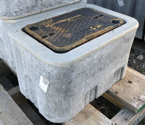 wsdot type 1 junction box|wsdot 2024 standard plans.